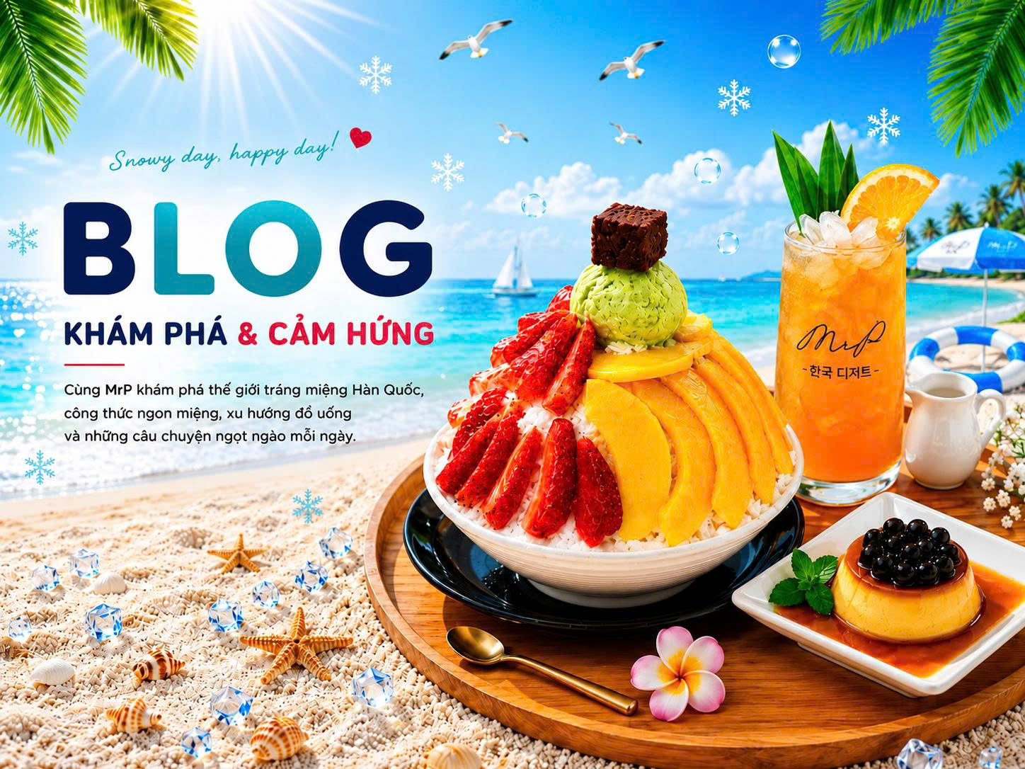 blog net