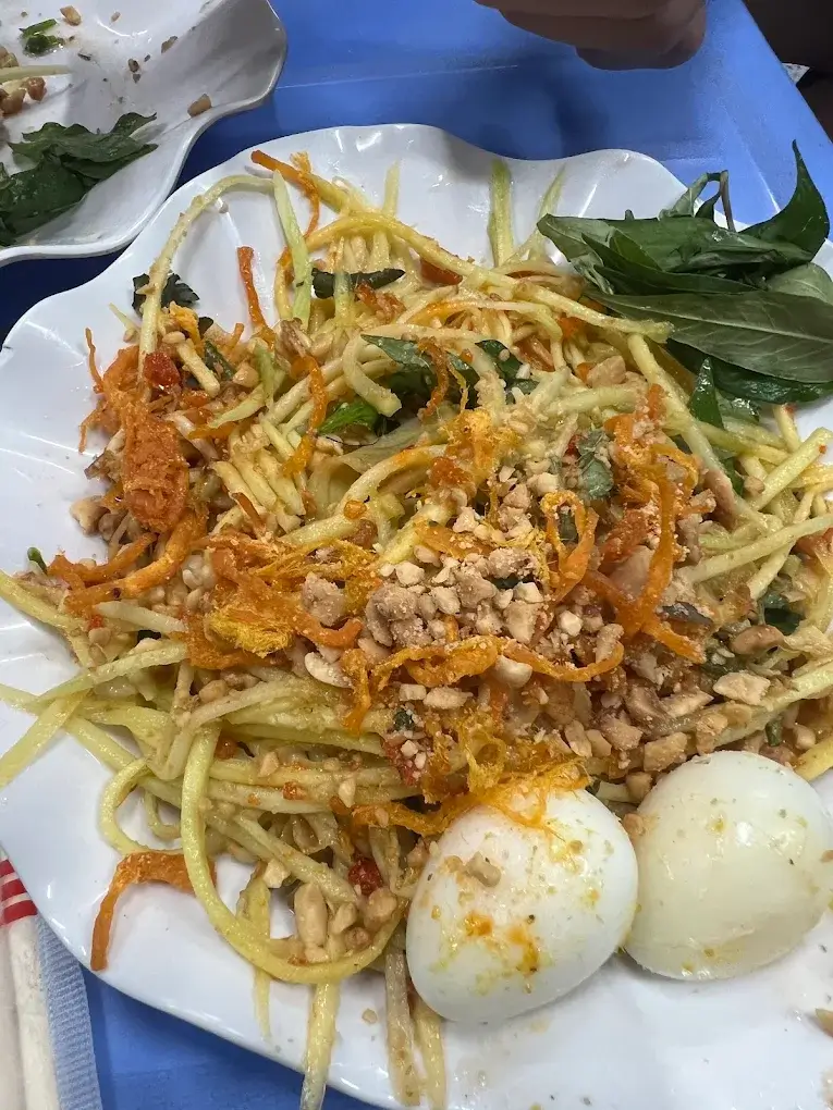 Địa chỉ ăn vặt Cần Thơ