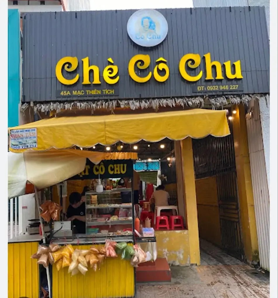 Địa chỉ ăn vặt Cần Thơ