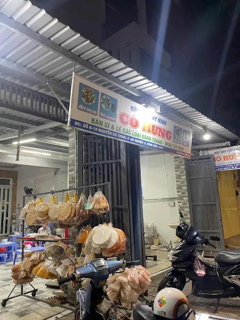 Địa chỉ ăn vặt Cần Thơ
