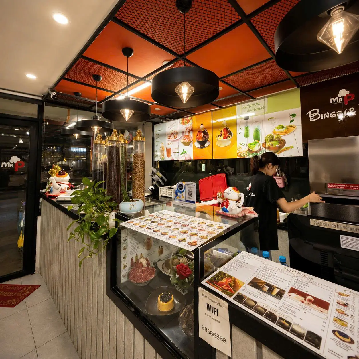 Địa chỉ ăn vặt Cần Thơ